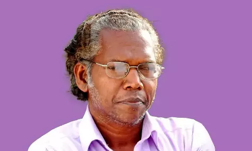 KM SALIM KUMAR