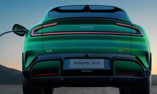 ആദ്യ മണിക്കൂറില്‍ 3 ലക്ഷം ഓര്‍ഡര്‍; ടെസ്ലയെ വീഴ്ത്താന്‍ വരുന്നു, ഷവോമിയുടെ YU7