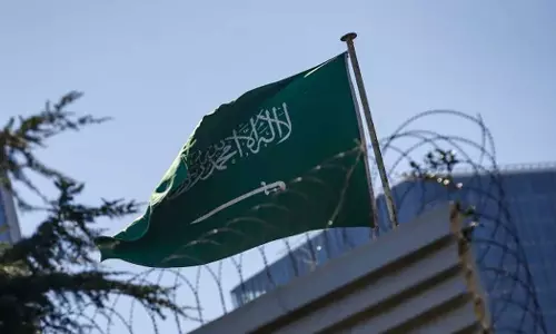 ലഹരിക്കടത്ത്: സൗദിയിലെ നജ്‌റാനിൽ ഏഴ് വിദേശികൾക്ക് വധശിക്ഷ