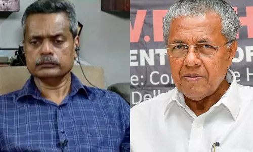 ഇന്ത്യയിലെ ഏറ്റവും നല്ല ആരോഗ്യ മേഖലയെ തെറ്റായി ചിത്രീകരിക്കുന്നതിന് ഹാരിസിന്റെ പ്രതികരണം കാരണമായി; ഡോ.ഹാരിസിനെതിരെ വിമർശനവുമായി മുഖ്യമന്ത്രി