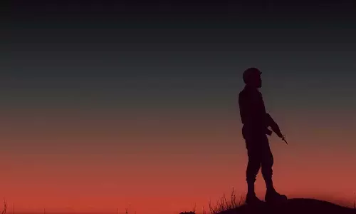  വീട്ടിലേക്ക് പോകുക, അല്ലെങ്കിൽ ആത്മഹത്യ ചെയ്യുക:  ഇസ്രായേൽ സൈന്യത്തിലെ മാനസിക പീഡനം  വെളിപ്പെടുത്തി സൈനികര്‍