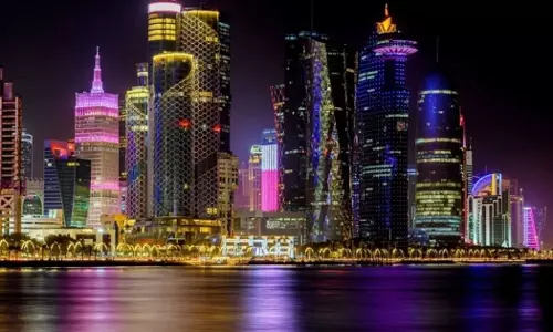 Qatar revises cybercrime law, fines 100,000 riyals and one year in prison for violating privacy