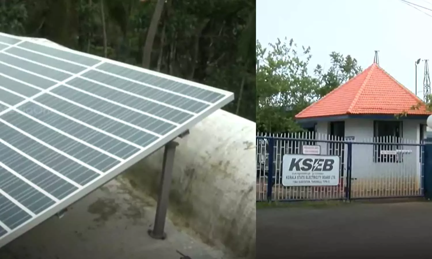 സൗരോര്‍ജ്ജ പദ്ധതിക്ക് ഇനി ചെലവേറും; നിര്‍മാണ ചെലവ് കൂട്ടാന്‍ റഗുലേറ്ററി കമ്മീഷന്‍