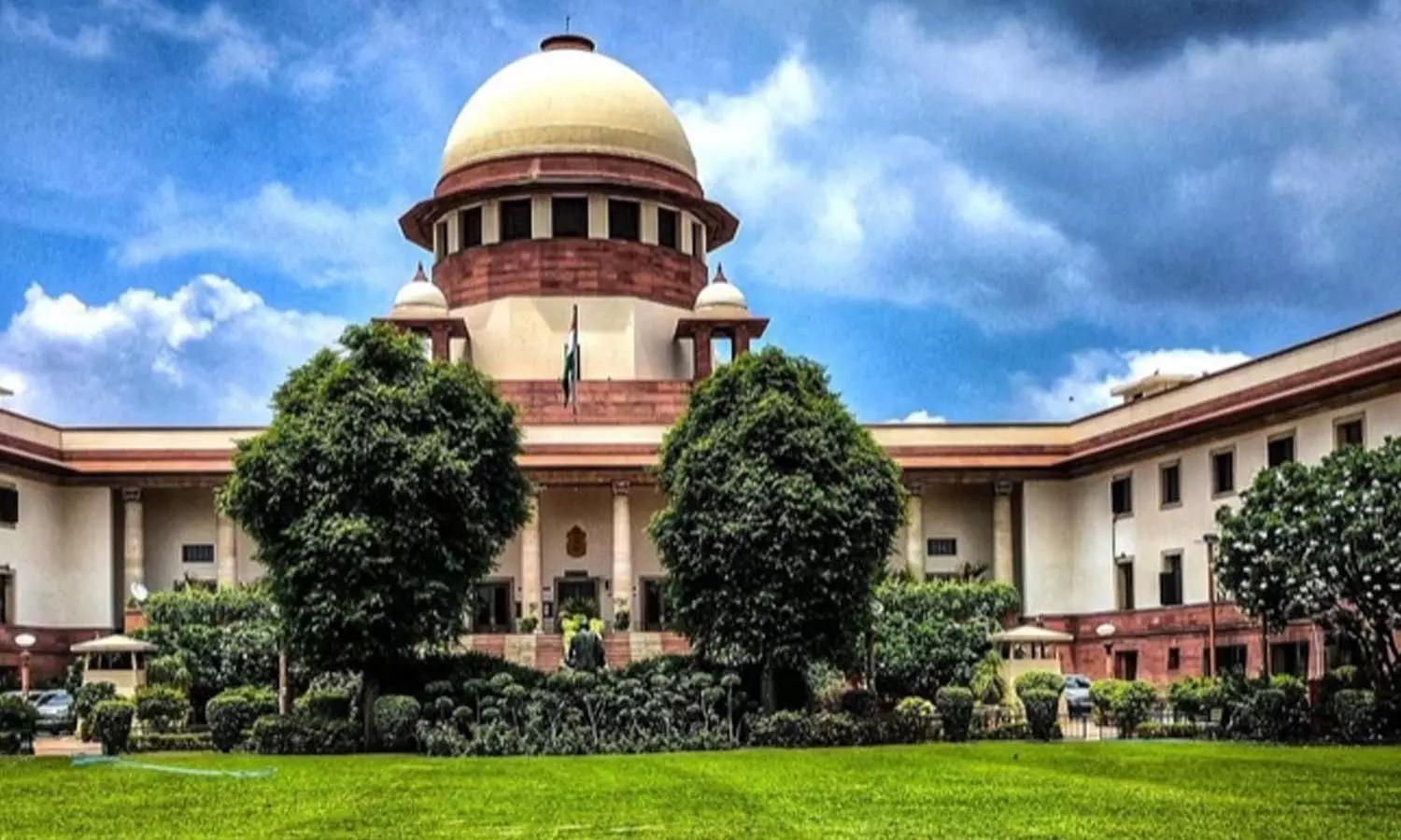 ചരിത്രം...; ജീവനക്കാരുടെ നിയമനത്തിൽ  സംവരണം ഏർപ്പെടുത്തി സുപ്രിംകോടതി