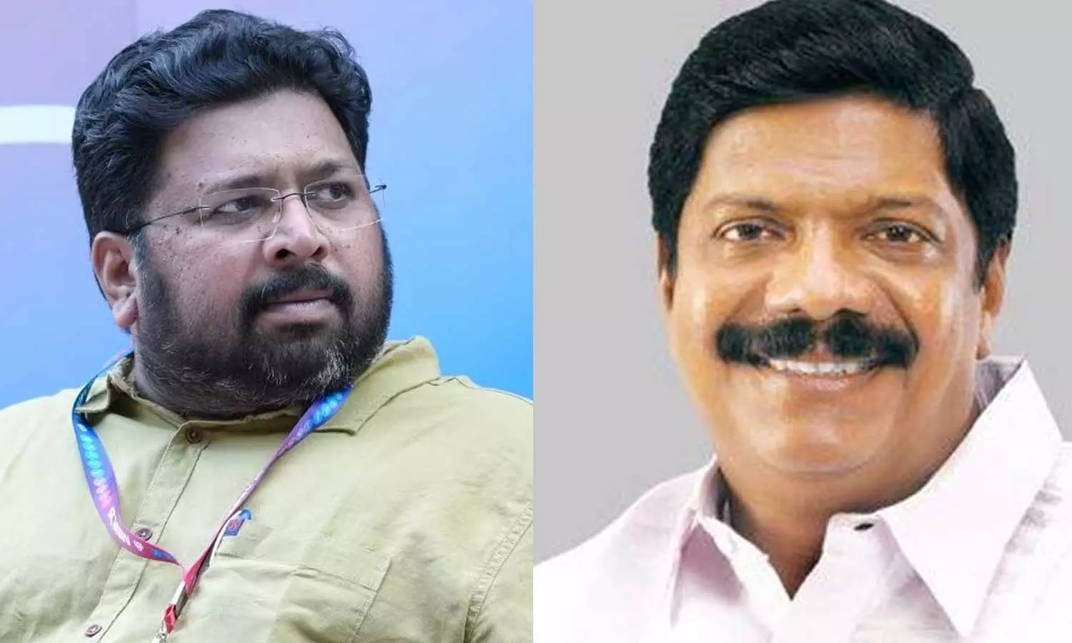 യൂത്ത്കോൺഗ്രസുകാർ ഖദർ ധരിക്കുന്നില്ലെന്ന് അജയ് തറയിൽ; വസ്ത്രം ഏതായാലും മനസ് നന്നായാൽ മതിയെന്ന് കെ.എസ് ശബരീനാഥൻ