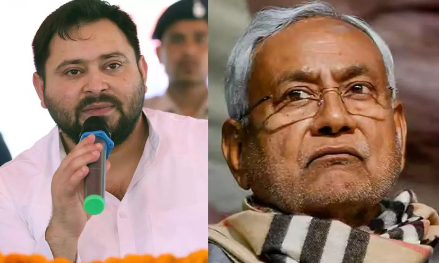 നിതീഷ് കുമാറൊന്നുമല്ല, ജെഡിയുവിന്റെ ഓഫീസിൽ മോദിയുടെ ഫോട്ടോ: കുത്തി തേജസ്വി യാദവ്‌