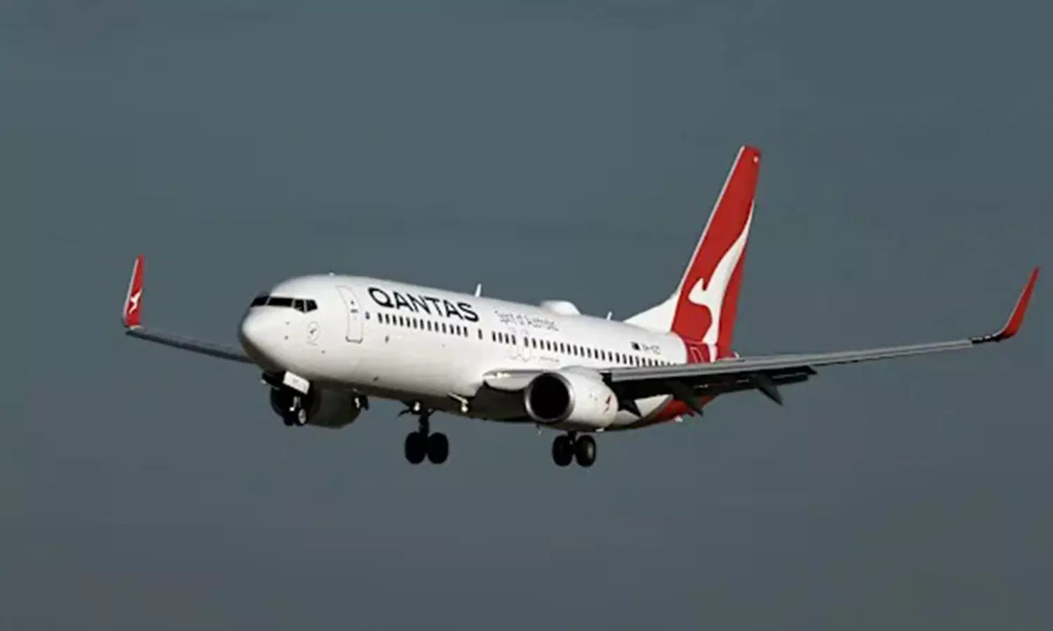 Qantas Airline Probes Cyber Attack Exposing Customer Info