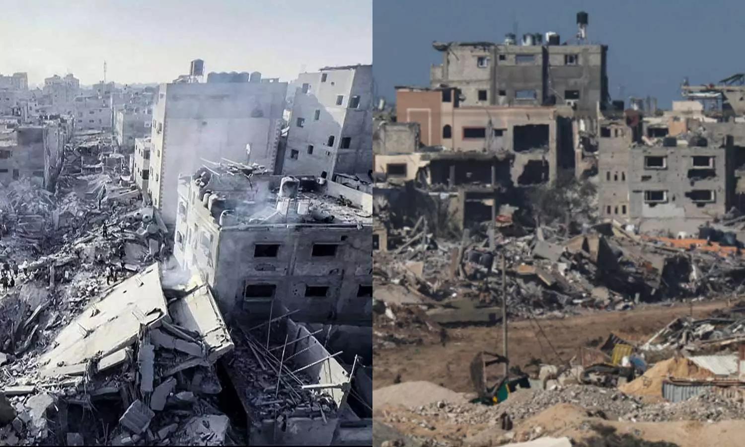 ഗസ്സ വംശഹത്യയിൽ നേരിട്ട് പങ്കുള്ളത് 48 വിദേശ കമ്പനികൾക്ക്: യുഎൻ റിപ്പോർട്ടിലെ വിശദാംശങ്ങൾ പങ്കുവെച്ച് ഫേസ്ബുക്ക് കുറിപ്പ്