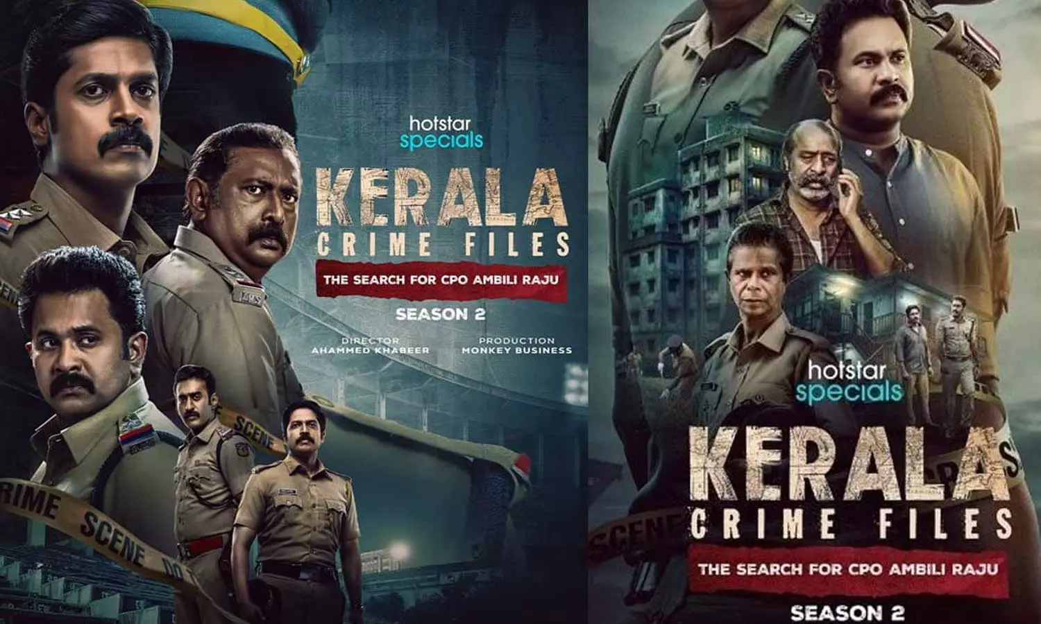 കുറ്റവാളിത്തങ്ങളെയും മോറൽ കോഡിങ്ങുകളെയും   അട്ടിമറിക്കുന്ന കേരള ക്രൈം ഫയൽസ്