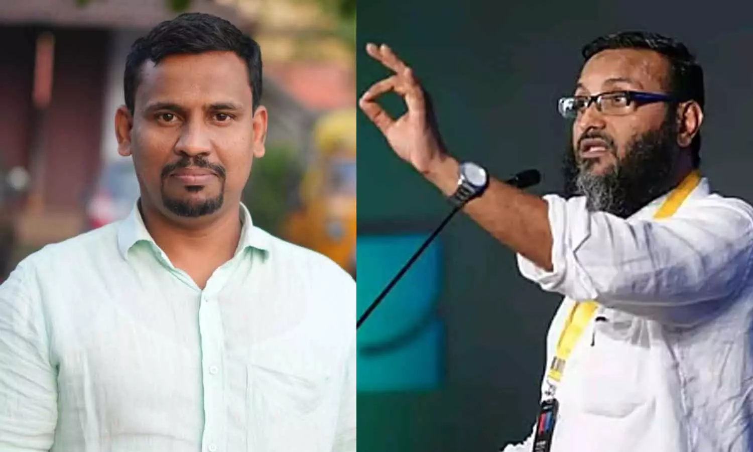 Action against TK Ashraf is discrimination: Shihab Pookottoor Action against TK Ashraf is discrimination: Shihab Pookottoor