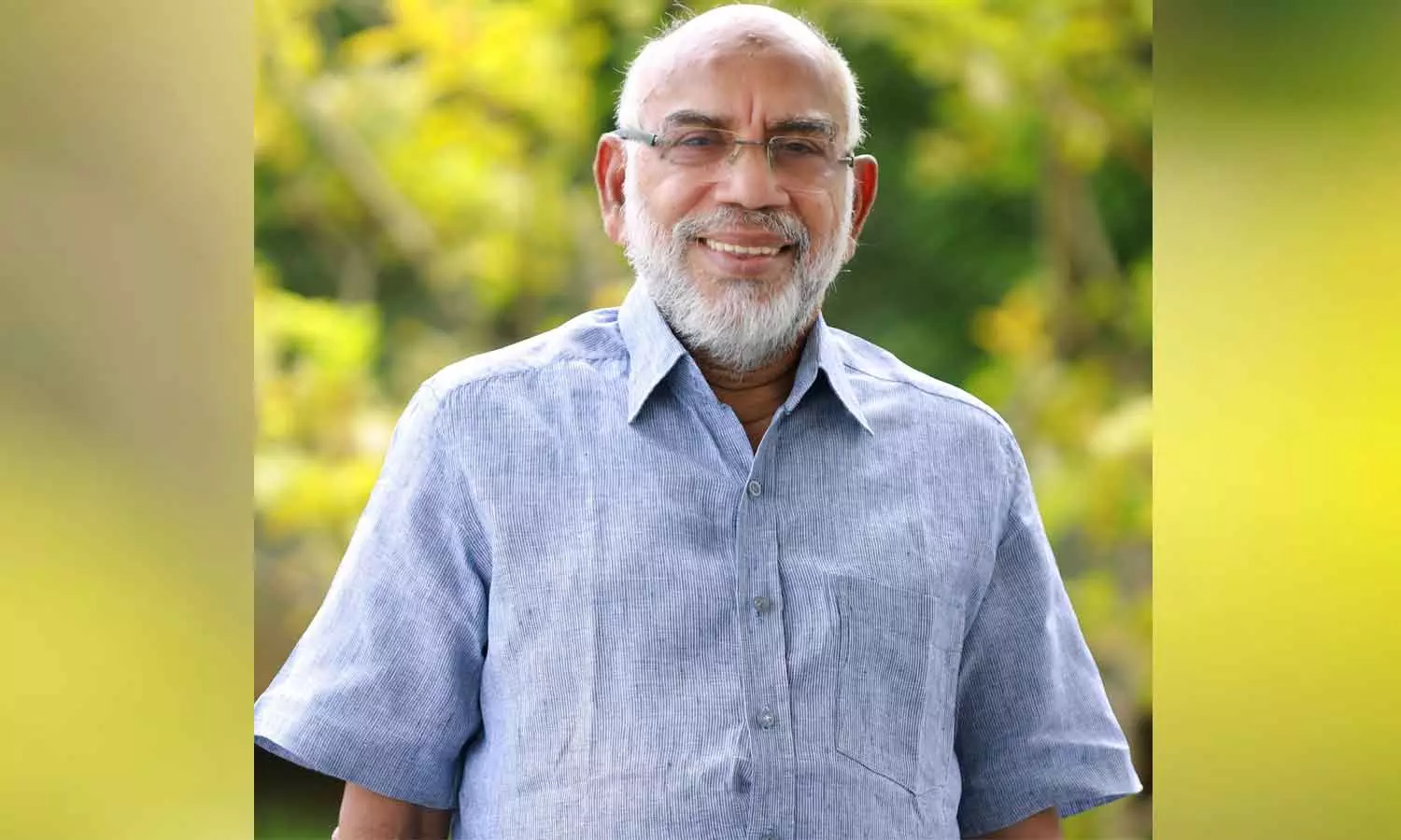 Government hunt in the name of Zumba is an attack on freedom of expression: K.P.A. Majeed Government hunt in the name of Zumba is an attack on freedom of expression: K.P.A. Majeed