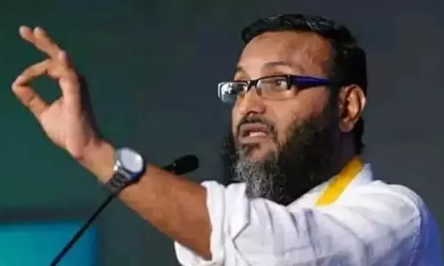 സൂംബാ പദ്ധതിക്കെതിരായ വിമർശനം; ടി.കെ അഷ്റഫിനെതിരെ നടപടിയെടുക്കണമെന്ന് പൊതുവിദ്യാഭ്യാസ ഡയറക്ടർ സൂംബാ പദ്ധതിക്കെതിരായ വിമർശനം; ടി.കെ അഷ്റഫിനെതിരെ നടപടിയെടുക്കണമെന്ന് പൊതുവിദ്യാഭ്യാസ ഡയറക്ടർ