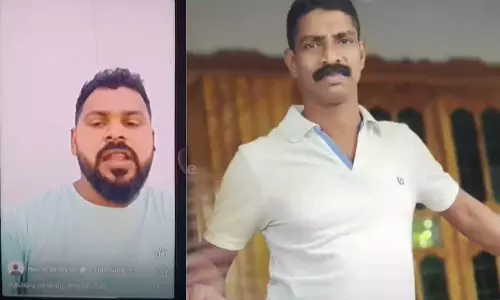 കുഴിച്ചിടുക മാത്രമാണ് ചെയ്തത്; ബത്തേരി സ്വദേശി ഹേമചന്ദ്രന്റേത് കൊലപാതകമല്ല, ആത്മഹത്യയെന്ന് പ്രതി