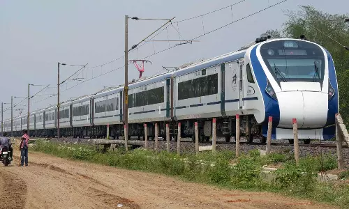 Indian Railways Rolls Out RailOne App