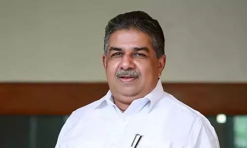 കാസ ക്രിസ്ത്യൻ സമൂഹത്തിൽ മുസ്‌ലിം വിരോധം വളർത്തുന്നു: സജി ചെറിയാൻ