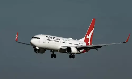 Qantas Airline Probes Cyber Attack Exposing Customer Info