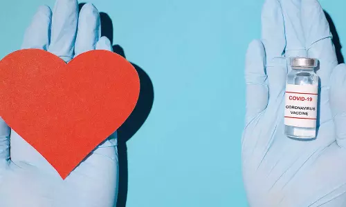 ചെറുപ്പക്കാരുടെ പെട്ടന്നുള്ള മരണവും കോവിഡ് വാക്സിനുമായി ബന്ധമില്ല, പ്രചാരണം തെറ്റിദ്ധരിപ്പിക്കുന്നത്: കേന്ദ്ര ആരോഗ്യമന്ത്രാലയം