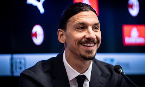 തോറ്റത് മെസ്സിയല്ല, മിയാമിയാണ്;  സഹതാരങ്ങൾ കളിക്കുന്നത് പ്രതിമകളെപ്പോലെ -ഇബ്രാഹിമോവിച്ച്