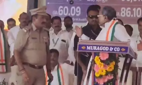 IPS Officer resigned Karnataka