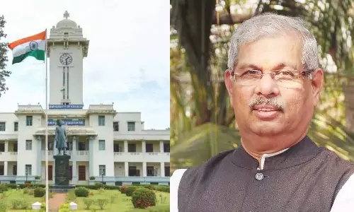 കേരള സർവകലാശാല സെനറ്റ് ഹാളിലെ സംഘർഷം; രജിസ്ട്രാർക്കെതിരെ കടുത്ത നടപടിക്കൊരുങ്ങി ഗവർണർ