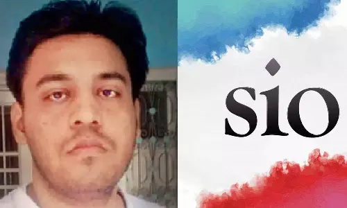 Closing the case in Najeebs disappearance is a cruel challenge to questions of justice: SIO Closing the case in Najeebs disappearance is a cruel challenge to questions of justice: SIO