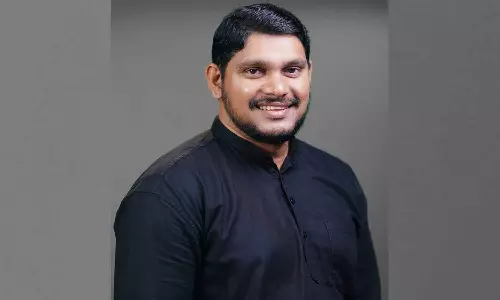 Thoufeekh Mampad criticizes action against TK Ashraf