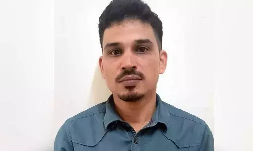 മൂന്ന് വർഷം ഒളിവിൽ കഴിഞ്ഞ കൊലക്കേസ് പ്രതി അറസ്റ്റിൽ