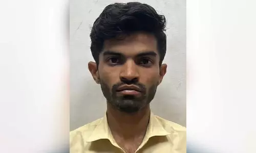 വനിതാ ശുചിമുറിയിൽ ഒളികാമറ വെച്ചു; ഇൻഫോസിസ് ജീവനക്കാരൻ അറസ്റ്റിൽ