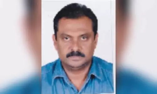 തിരുവനന്തപുരം വർക്കല സ്വദേശി ഖത്തറിൽ മരിച്ചു