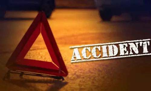 ഒമാനിൽ സ്‌കൂൾ ബസ് അപകടം: മൂന്ന് കുട്ടികളടക്കം നാല് പേര്‍ മരിച്ചു