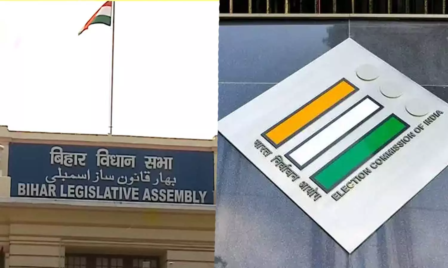 ബിഹാറിലെ വോട്ടർ പട്ടിക പരിഷ്‌കരണം; സുതാര്യത വേണമെന്ന പ്രതിപക്ഷത്തിന്റെ ആവശ്യം തള്ളി തെര.കമ്മീഷൻ
