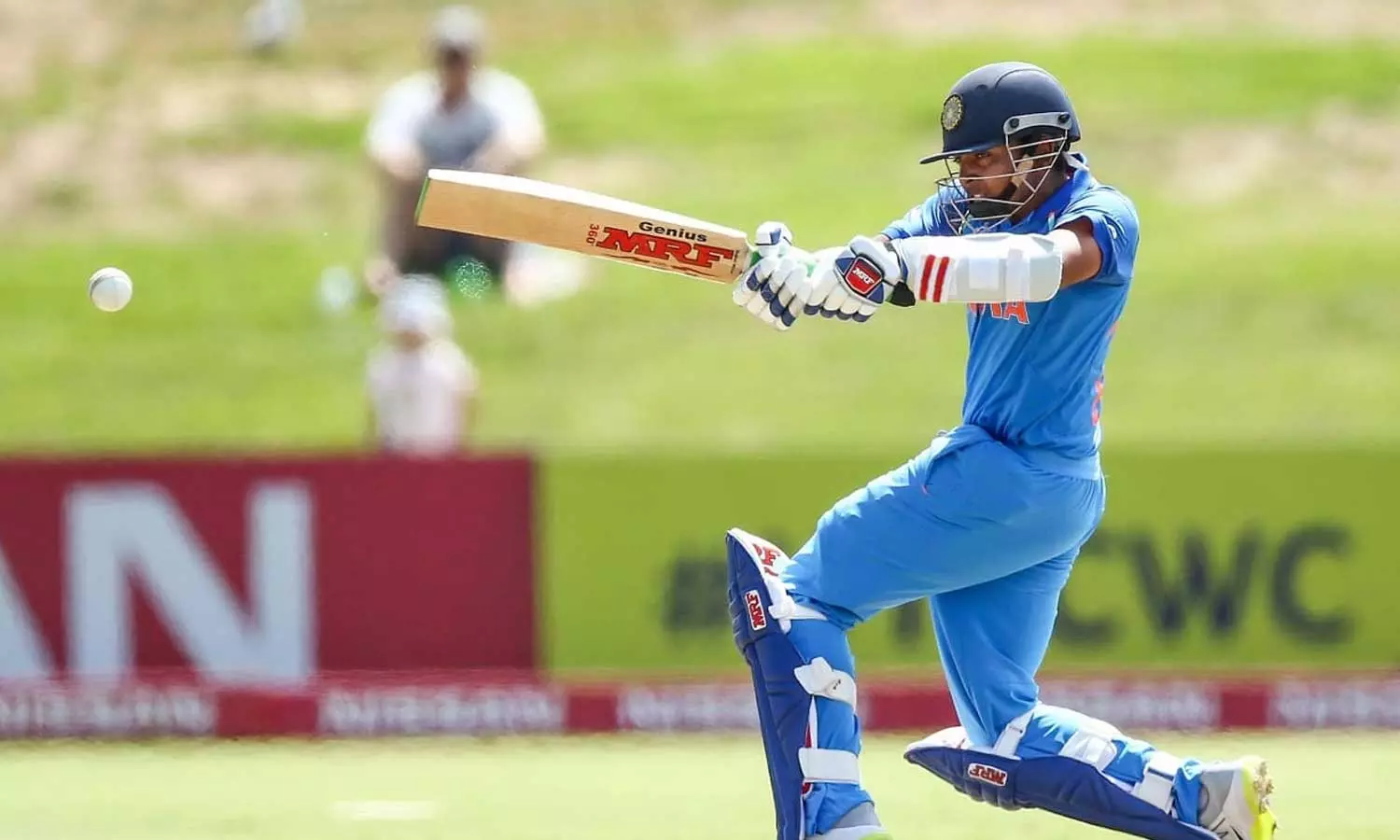 പൃഥ്വി ഷാ: പാളം തെറ്റിയ റോളർ കോസ്റ്റർ