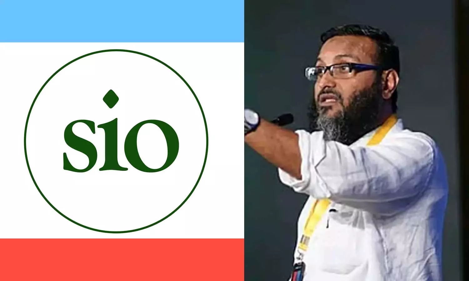 ടി.കെ അഷ്റഫിനെതിരായ നടപടി വിവേചനപരം; എസ്.ഐ.ഒ ടി.കെ അഷ്റഫിനെതിരായ നടപടി വിവേചനപരം; എസ്.ഐ.ഒ