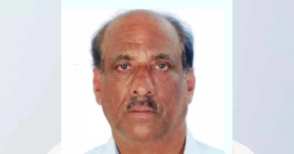 Malayali Hajj pilgrim dies in Medina