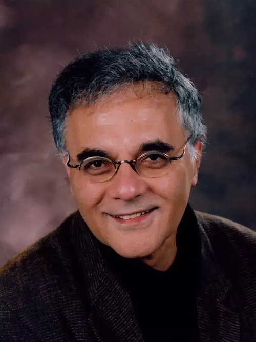 മഹ്മൂദ് മംദാനി മഹ്മൂദ് മംദാനി