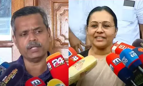 തുറന്നുപറച്ചിലിലെ എല്ലാ കാര്യങ്ങളും ശരിയല്ല; ഡോ. ഹാരിസ് ചിറക്കലിനെതിരെ വിദഗ്ധ സമിതിയുടെ റിപ്പോർട്ട് തുറന്നുപറച്ചിലിലെ എല്ലാ കാര്യങ്ങളും ശരിയല്ല; ഡോ. ഹാരിസ് ചിറക്കലിനെതിരെ വിദഗ്ധ സമിതിയുടെ റിപ്പോർട്ട്