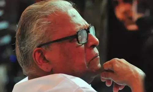 വിഎസ് അച്യുതാനന്ദന്റെ ആരോഗ്യ നില അതീവ ഗുരുതരമായി തുടരുന്നു