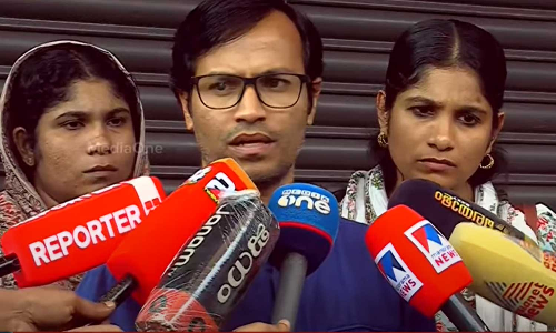സംഘടനയില്‍ നിന്ന് പുറത്ത് പോയതിന് മലപ്പുറത്ത് കുടുംബത്തെ ഊരുവിലക്കിയതായി പരാതി