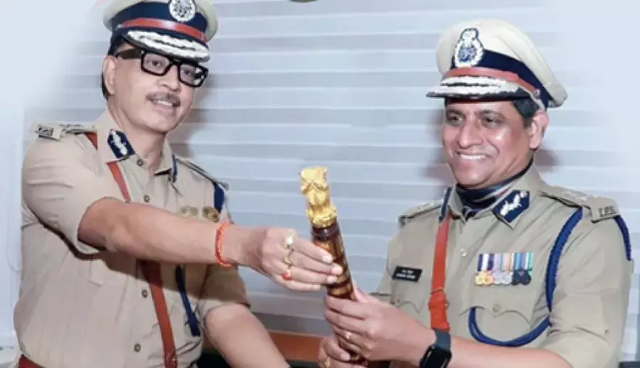 കൂത്തുപറമ്പ് വെടിവെപ്പിൽ റവാഡ തെറ്റുകാരനല്ല; എം.വി ജയരാജൻ