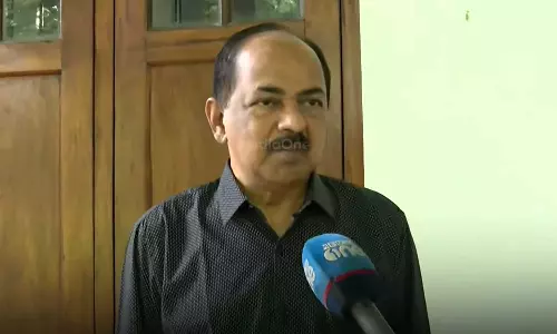 അരി വിഹിതം വർധിപ്പിക്കണമെന്ന ആവശ്യം കേന്ദ്രം അംഗീകരിക്കുന്നില്ല; ജി.ആർ അനിൽ