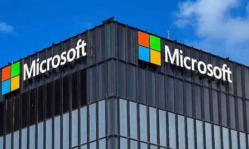 Microsoft To Lay Off Around 9,000 Workers: Report