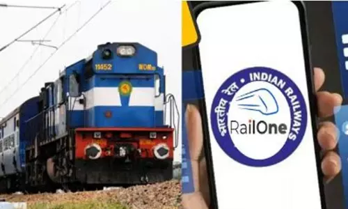 RailOne