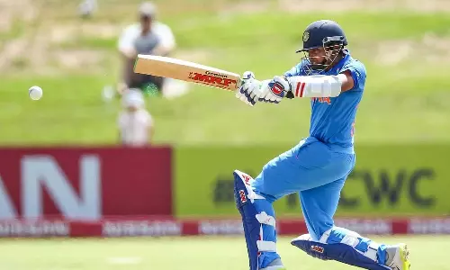 പൃഥ്വി ഷാ: പാളം തെറ്റിയ റോളർ കോസ്റ്റർ