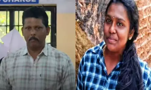 ഓമനപ്പുഴ കൊലപാതകം; അമ്മയുടെയും അമ്മാവന്റെയും അറസ്റ്റ് രേഖപ്പെടുത്തി