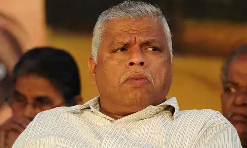 കൂത്തുപറമ്പ് വെടിവെപ്പിന് കാരണക്കാരന്‍ റവാഡ ചന്ദ്രശേഖര്‍ അല്ല; ഡിജിപി നിയമനത്തെ ന്യായീകരിച്ച് എം.വി ജയരാജന്‍