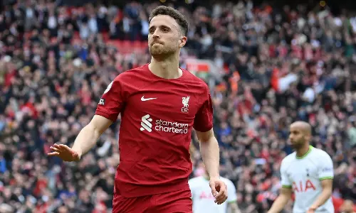 ലിവർപൂൾ താരം ഡിയഗോ ജോട്ട കാർ അപകടത്തിൽ മരണപ്പെട്ടു