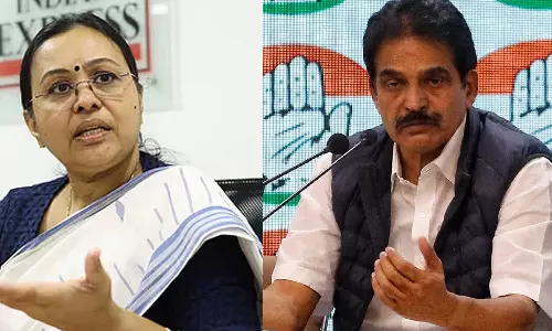 ആരോഗ്യരംഗം നാഥനില്ല കളരി, രക്ഷാപ്രവര്‍ത്തനം വൈകിപ്പിച്ചതിന് മന്ത്രി മറുപടി പറയണം: കെ.സി വേണുഗോപാല്‍