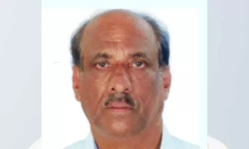 Malayali Hajj pilgrim dies in Medina