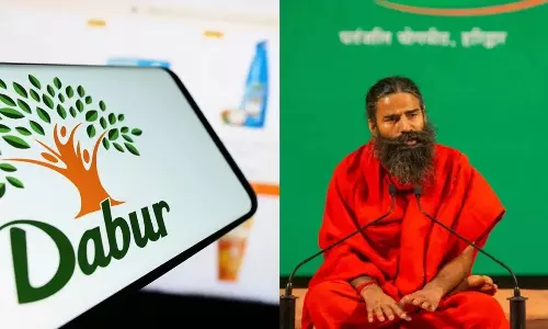 ഡാബറിനെതിരെ തെറ്റിദ്ധാരണ പരത്തുന്നു; പതഞ്ജലിയുടെ പരസ്യം പിൻവലിക്കാൻ ഉത്തരവിട്ട് ഹൈക്കോടതി