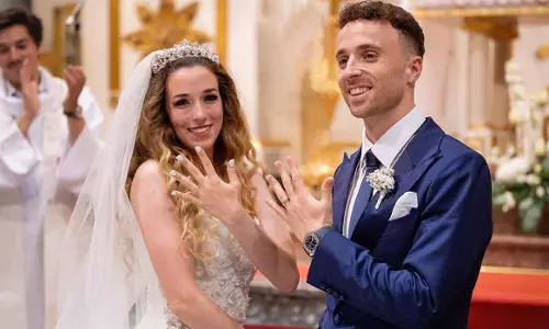 June 22, 2025, forevermore; Novai Giottos last social media post